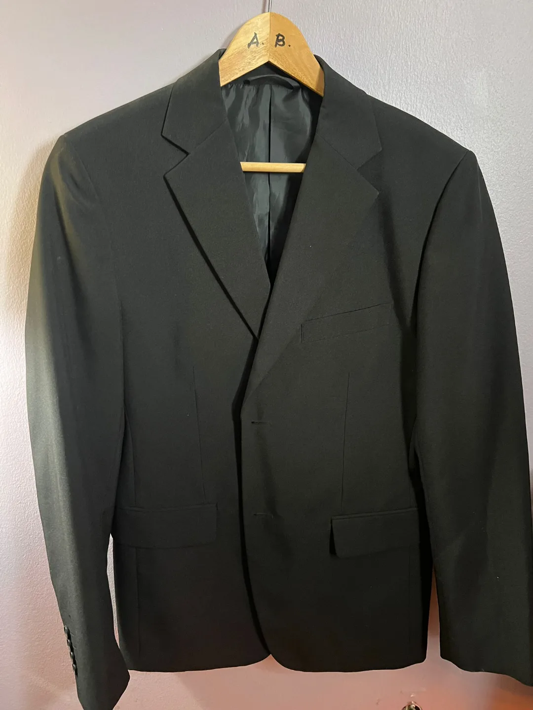 Men's Suit Jackets - Bundle of 4 image indicator(2)