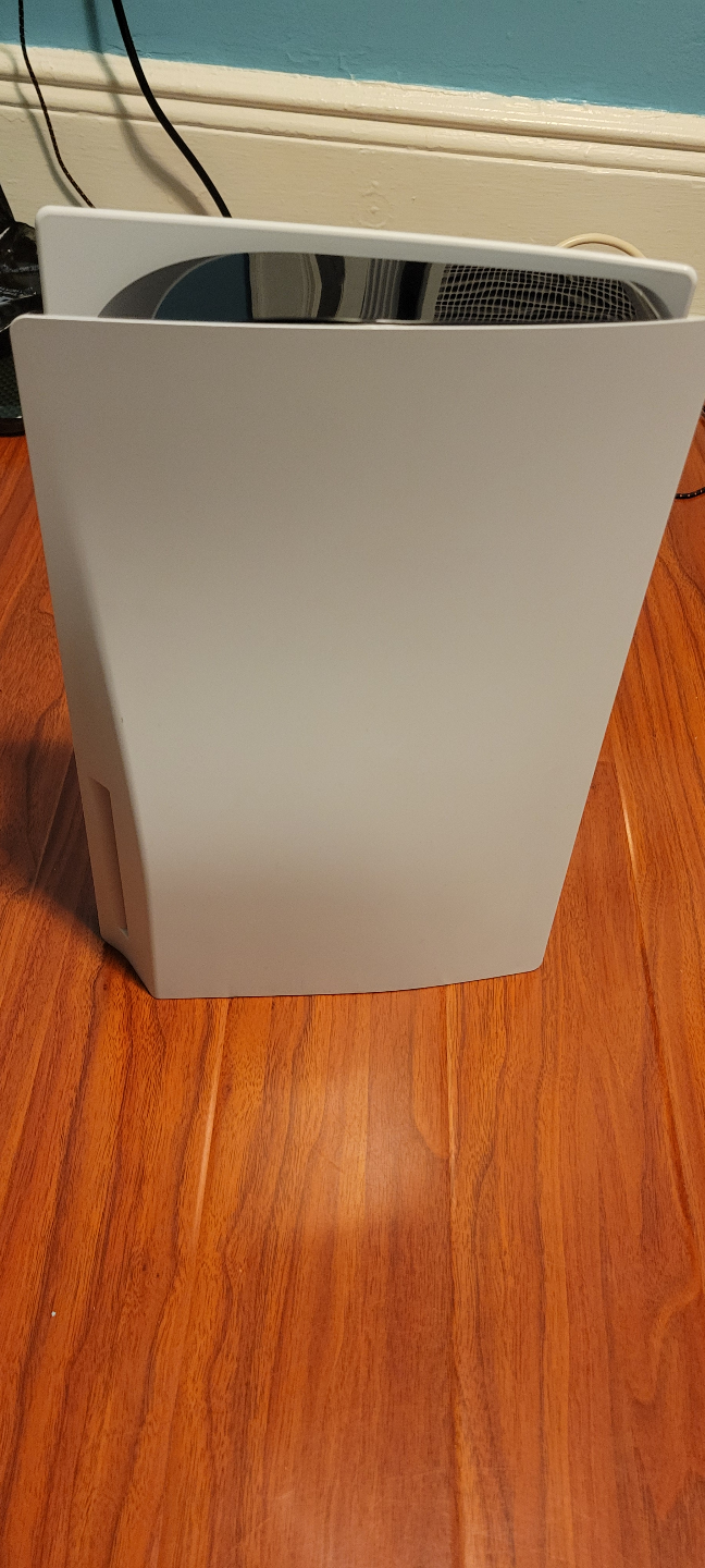Sony PlayStation 5 Standard Edition Console - White - photo 2