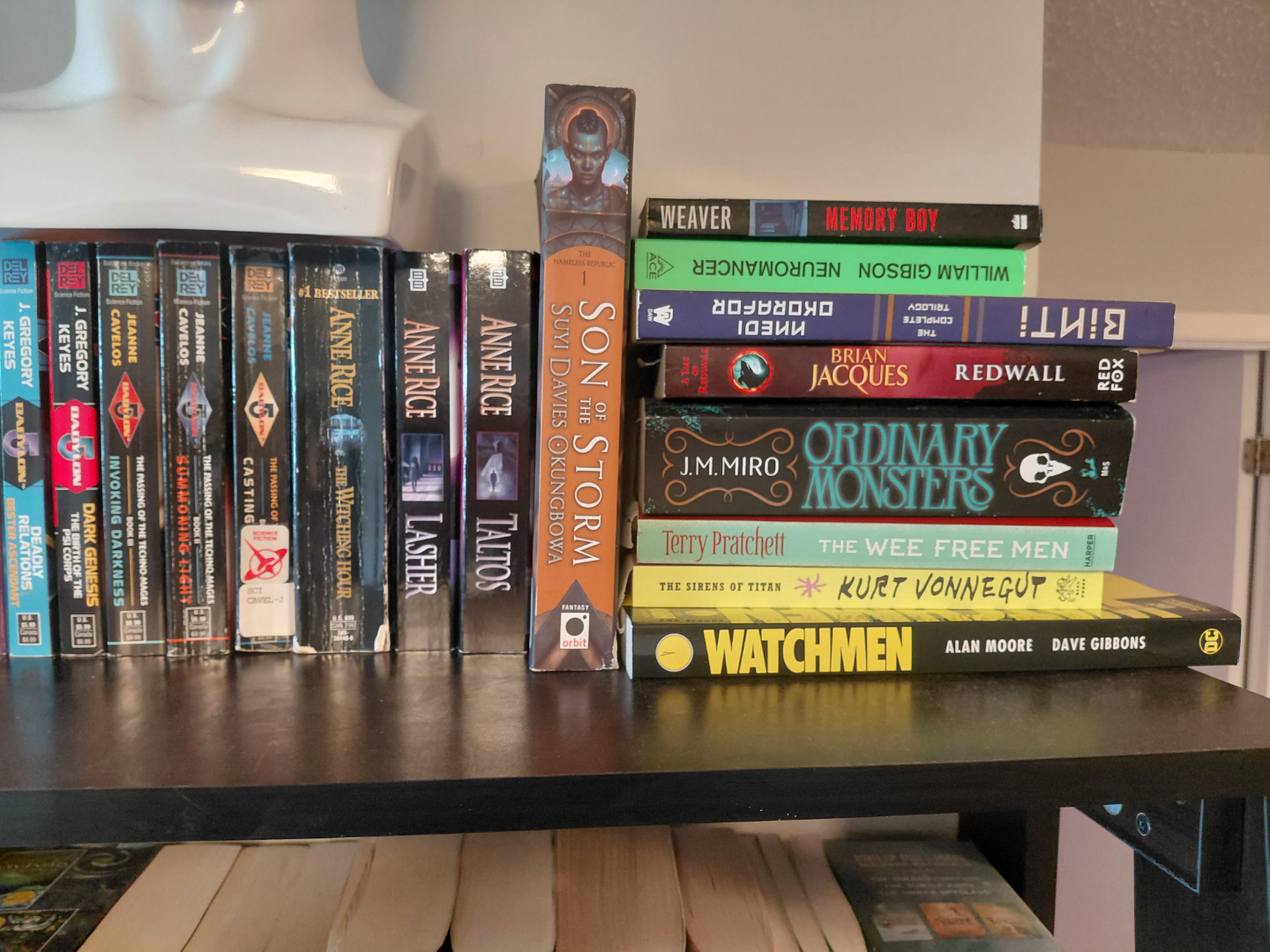 Book Sale $5 each