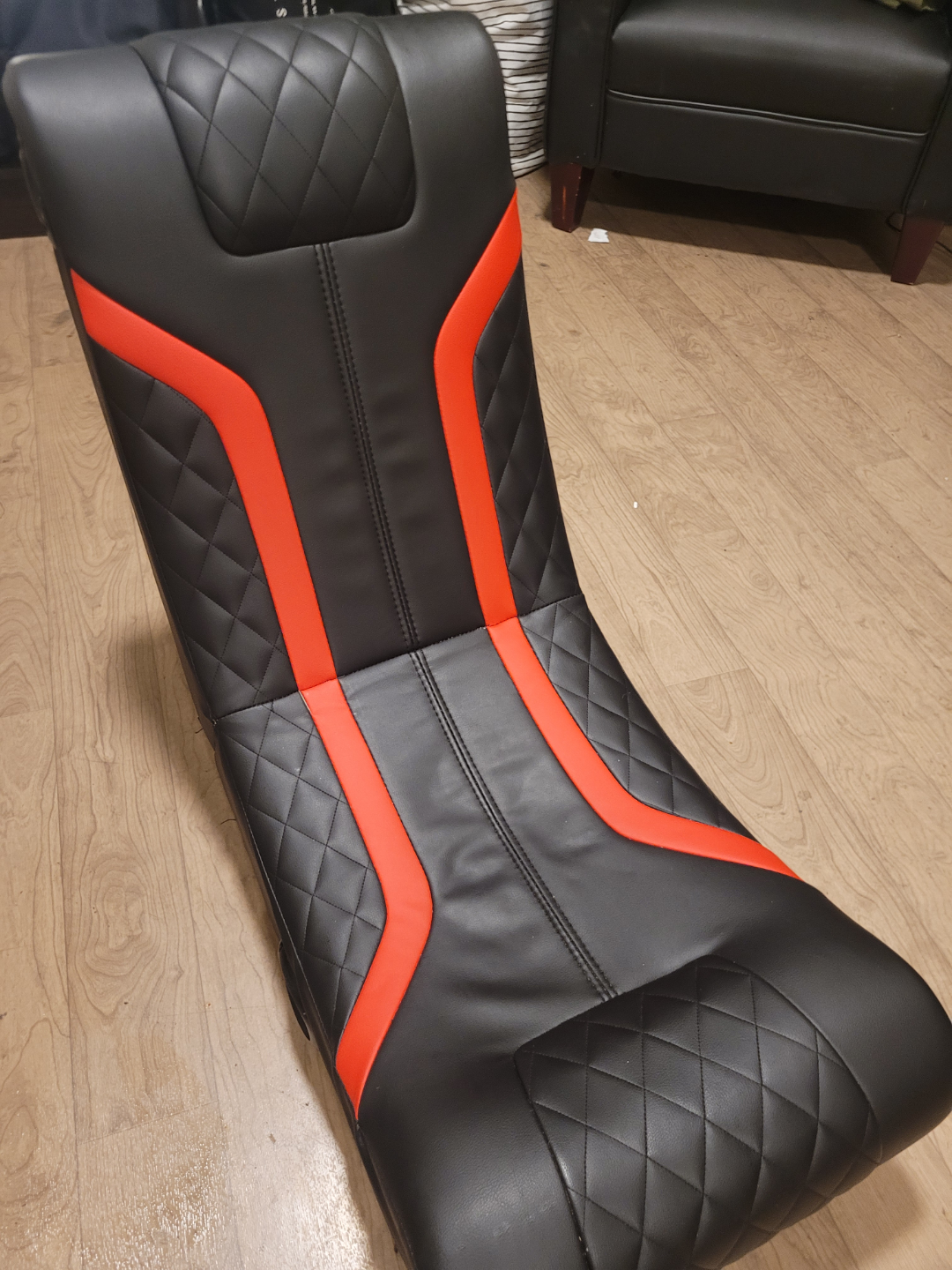 X Rocker Gaming Chair