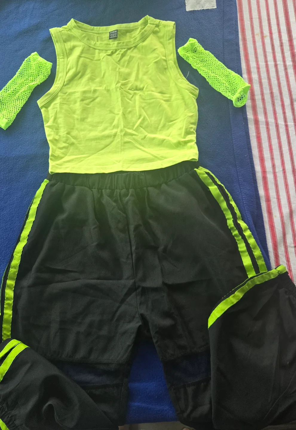 k-pop dance clothes 10-15 image indicator(5)