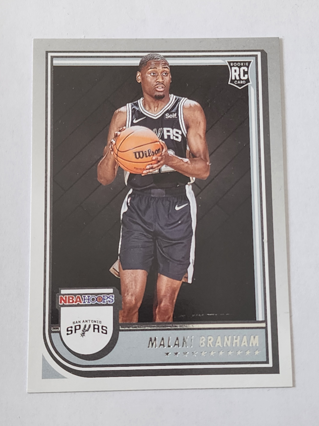 🧡 NBA Basketball sports card rc