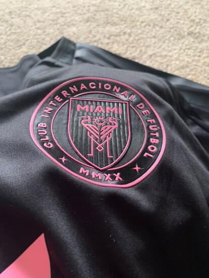 Inter 2023-2024 Royal Caribbean Cruise Line Third Jersey - photo 3