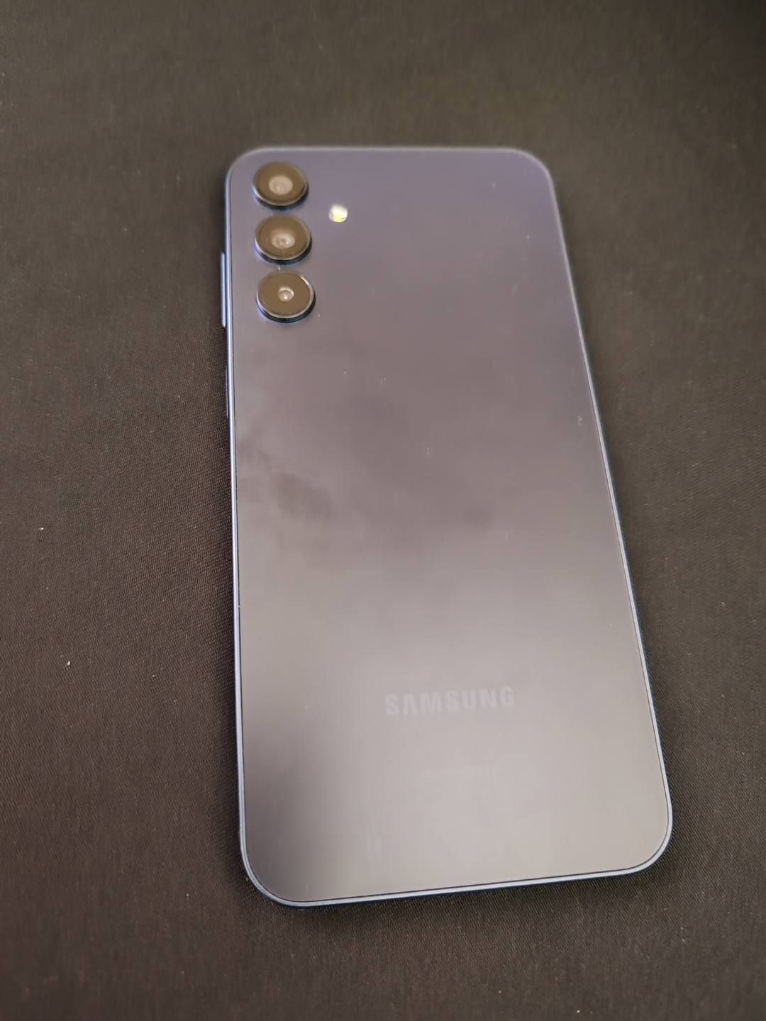 Samsung Galaxy A15 5G Smartphone - photo 3