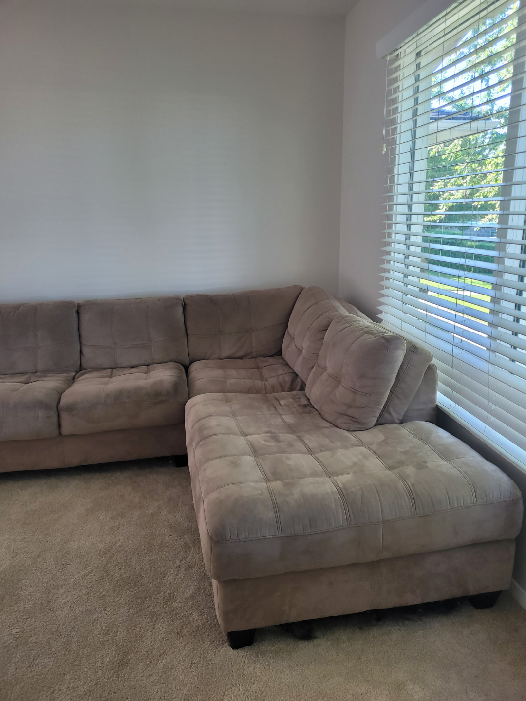 Sectional Sofa - photo 3