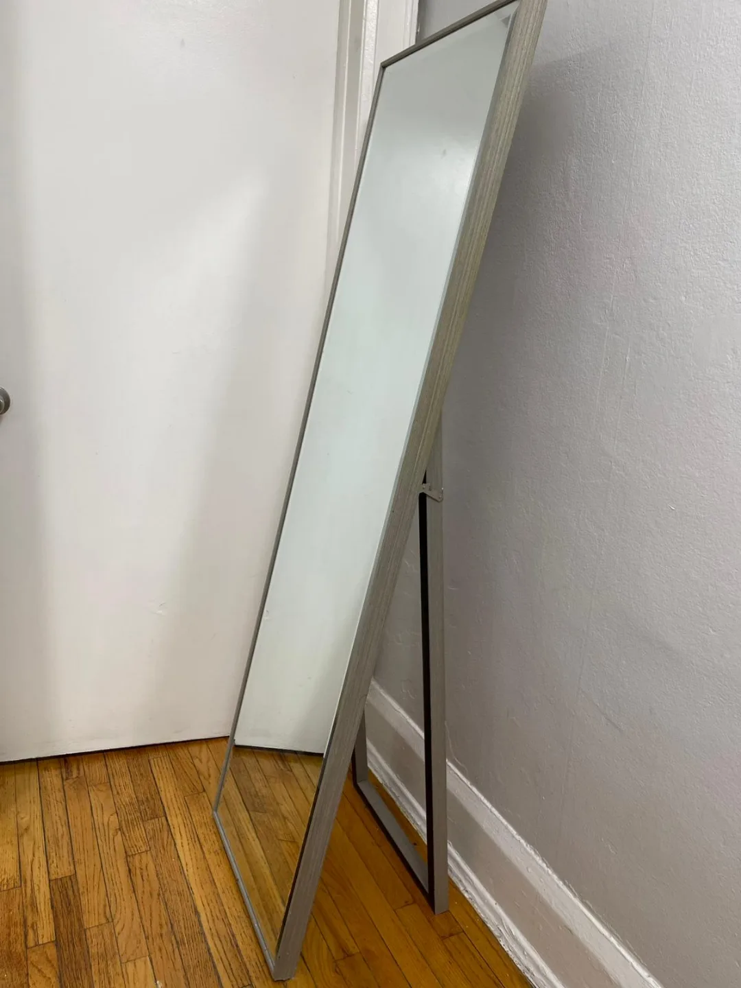 Sheffield Home Full Length Leaner Mirror thumbnail