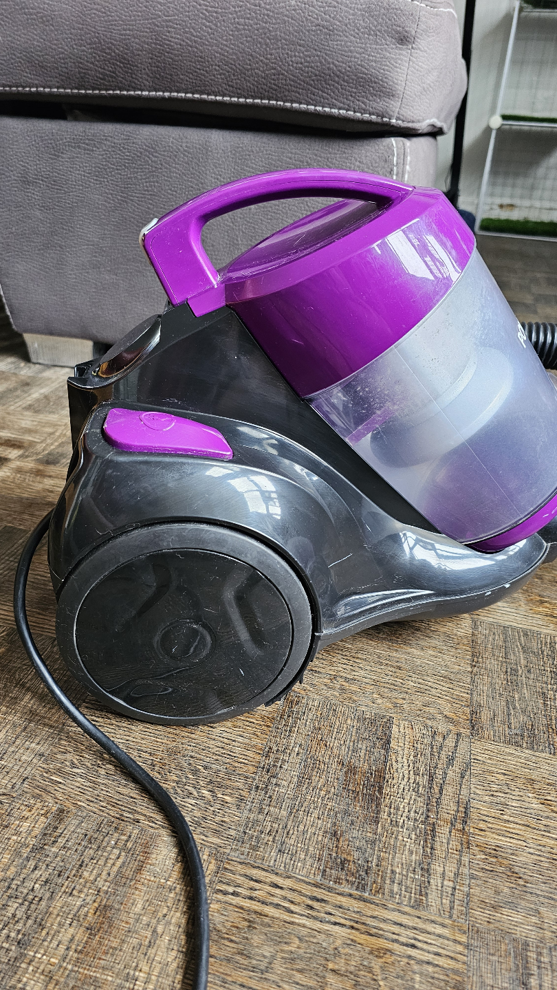 Bissell Powerforce Vacuum - photo 5