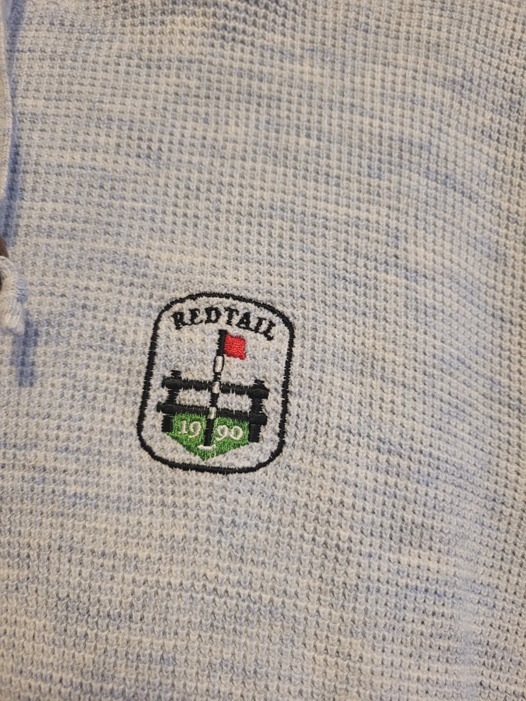 Redtail Hoodie image indicator(2)