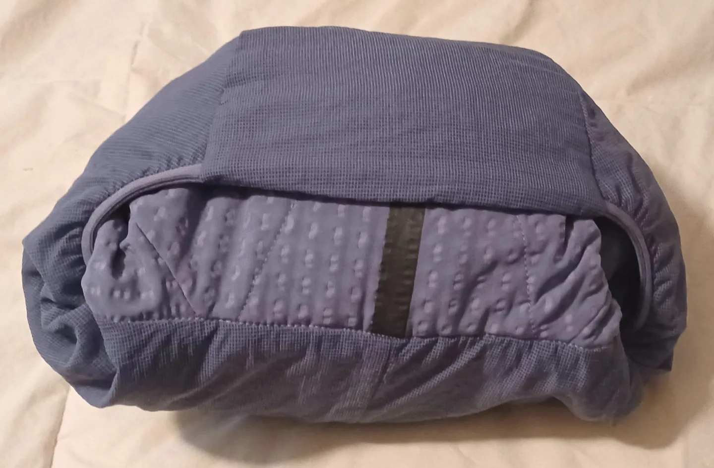 Lululemon Metal Vent Tech Half-Zip Pullover image indicator(7)