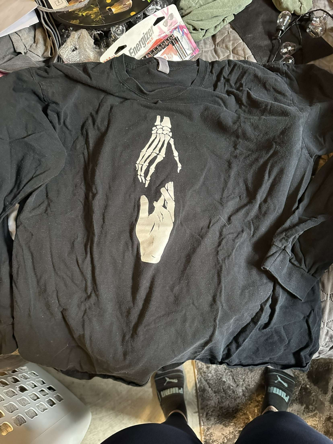 XL shirt Bundle: - photo 2