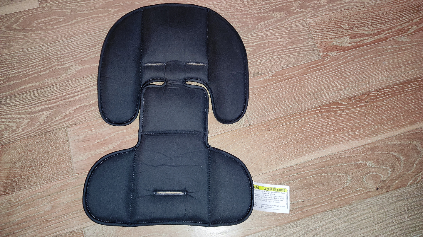 Infant Car Seat Insert - photo 2