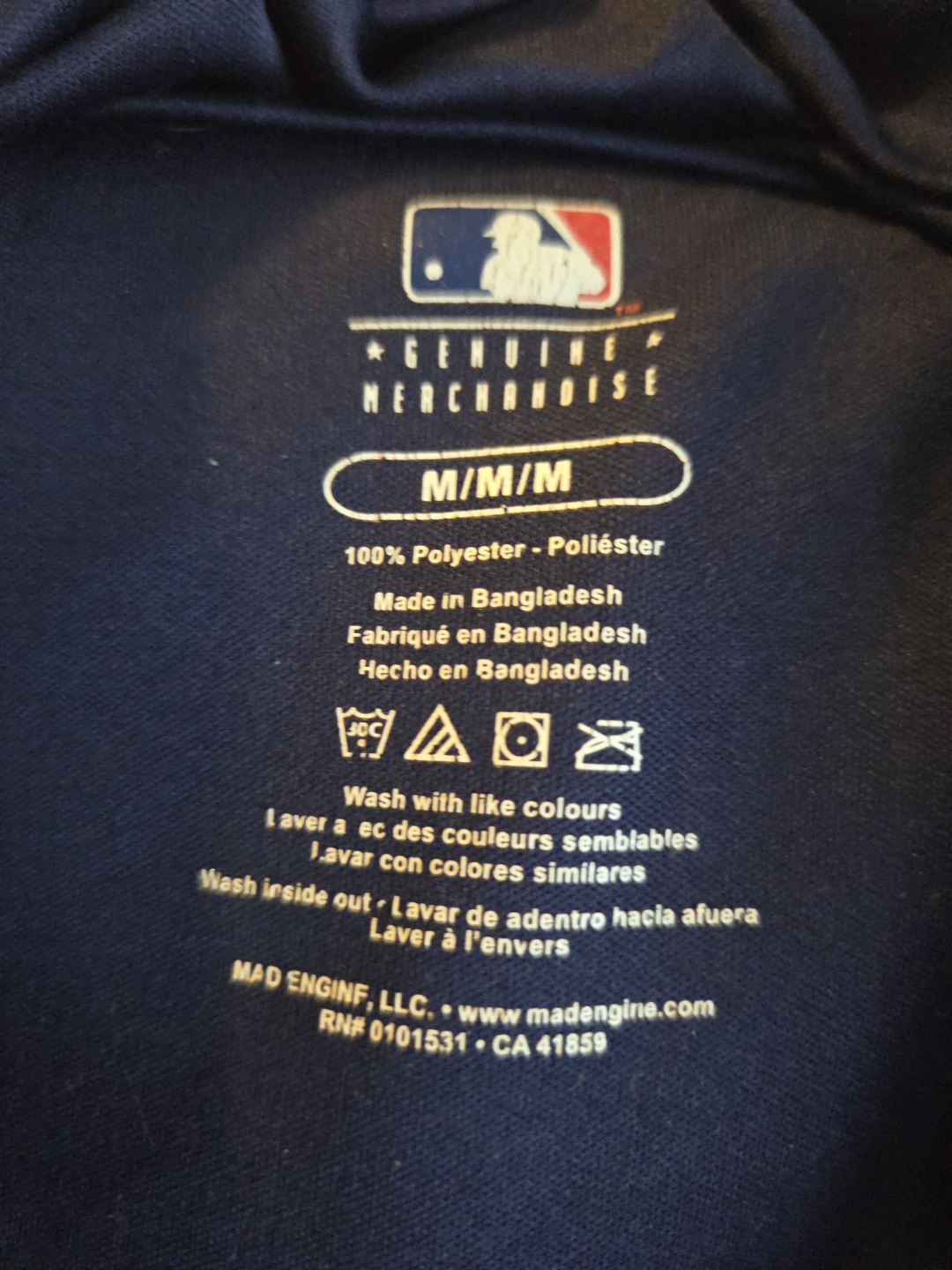 Blue Jays T-Shirt - photo 2