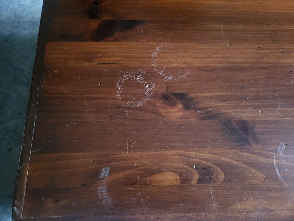 coffee table set - photo 4