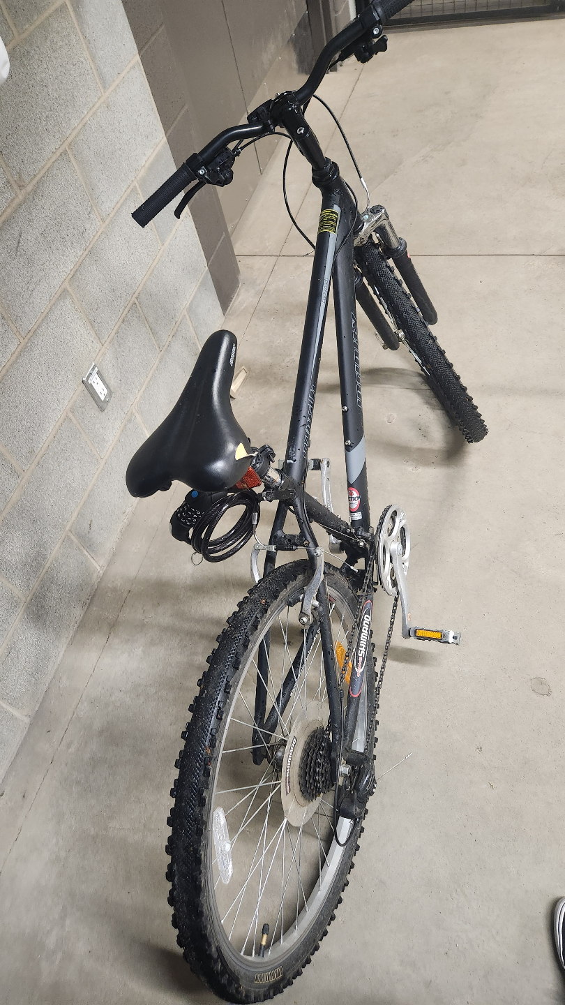 Infinity 26" Mountain Bike - photo 5