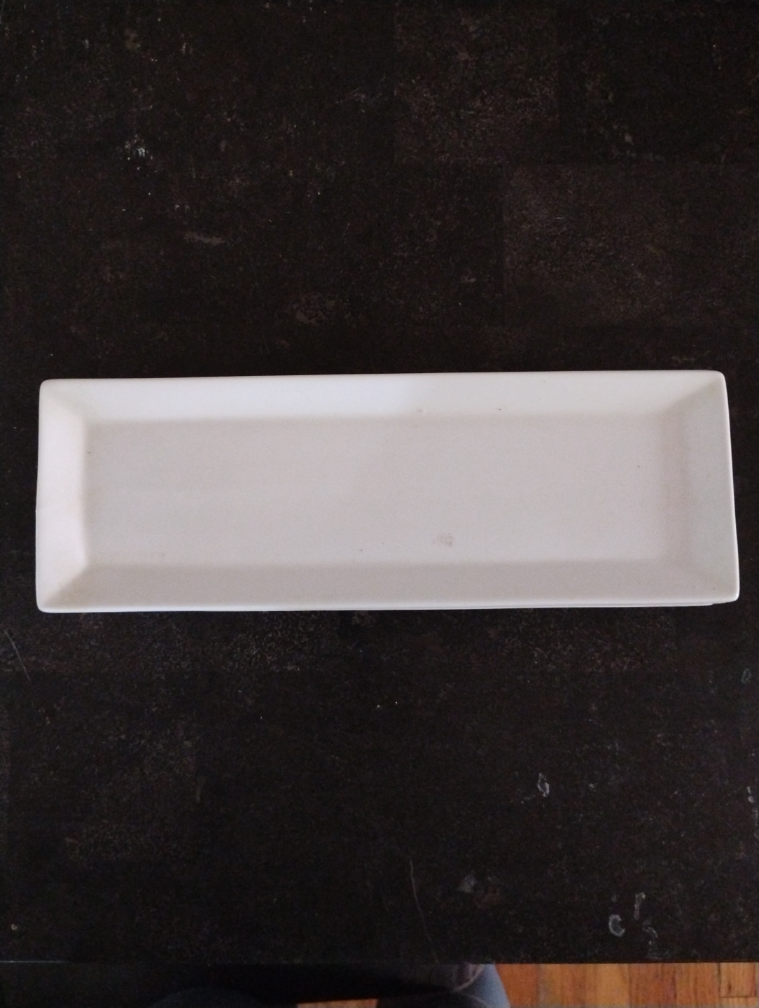 Set of 4 Granny's Bakies Rectangular Serving Dishes