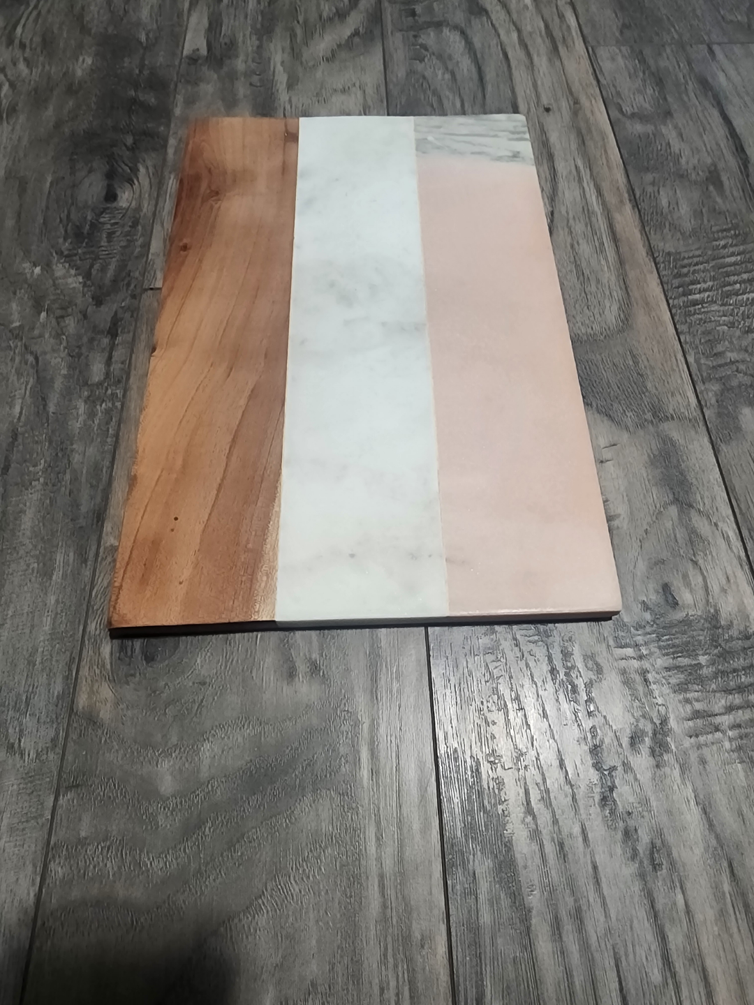 Two Wooden Cutting Boards - photo 3