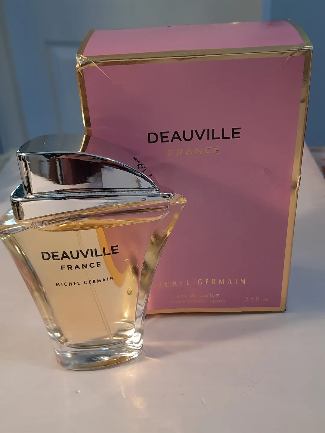 Michel Germain Deauville Eau de Parfum - 75ml thumbnail