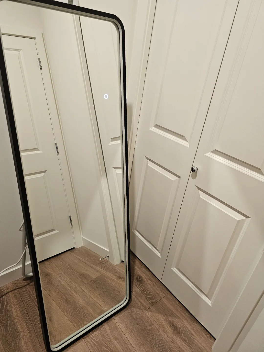 Full Length LED Lighted Mirror thumbnail