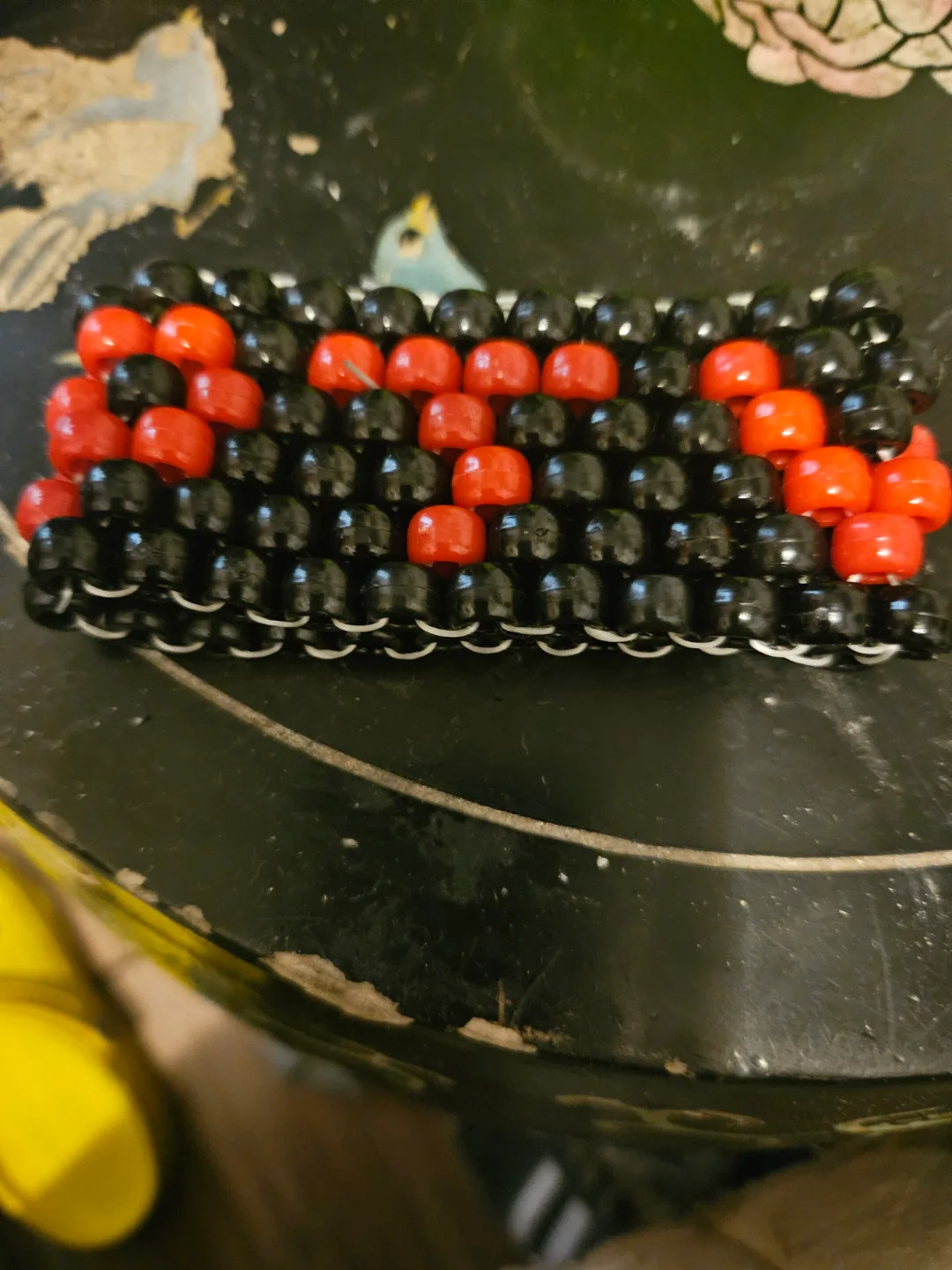 Pierce The Veil bracelet thumbnail