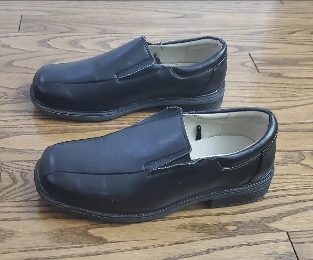 Black Shoes image indicator(2)