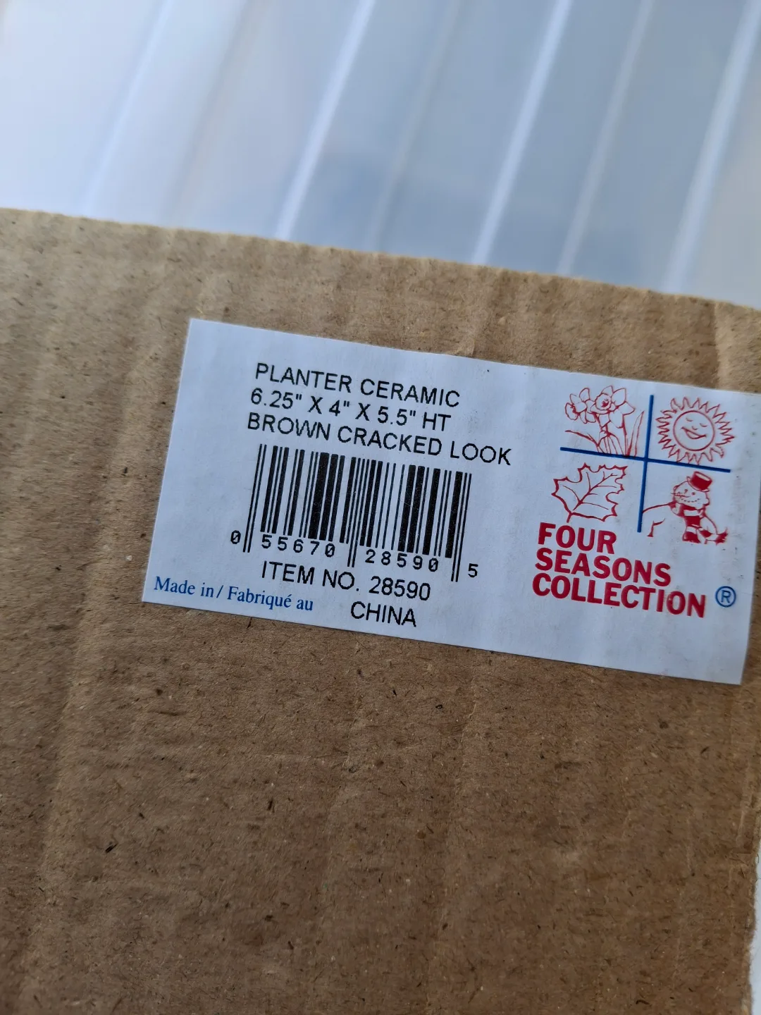 Ceramic planters image indicator(3)