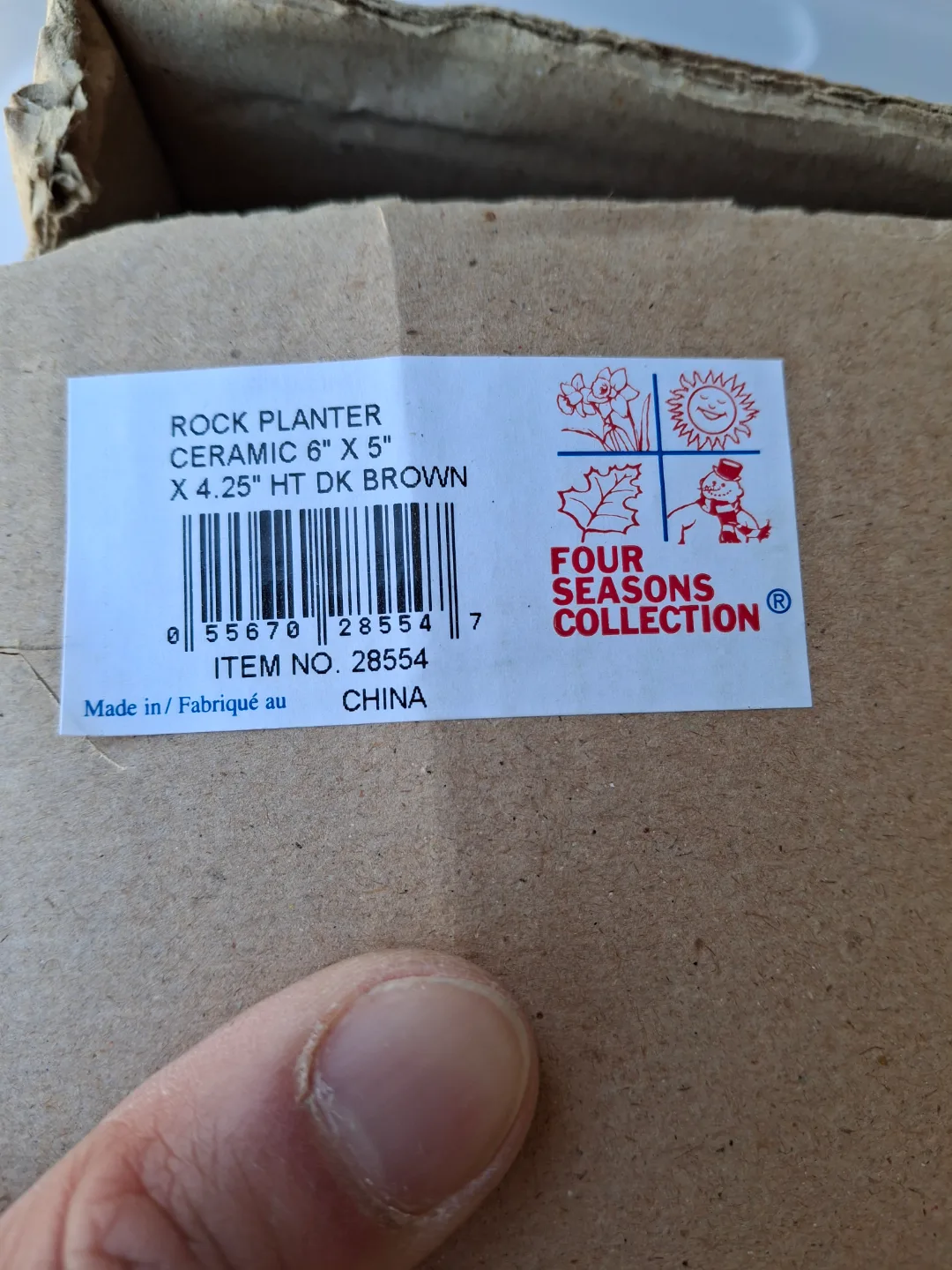 Ceramic planters image indicator(6)