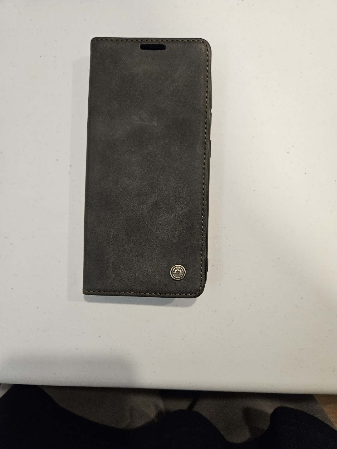 Phone CaseMe Samsung Galaxy S20 FE Leather Wallet Case - photo 3