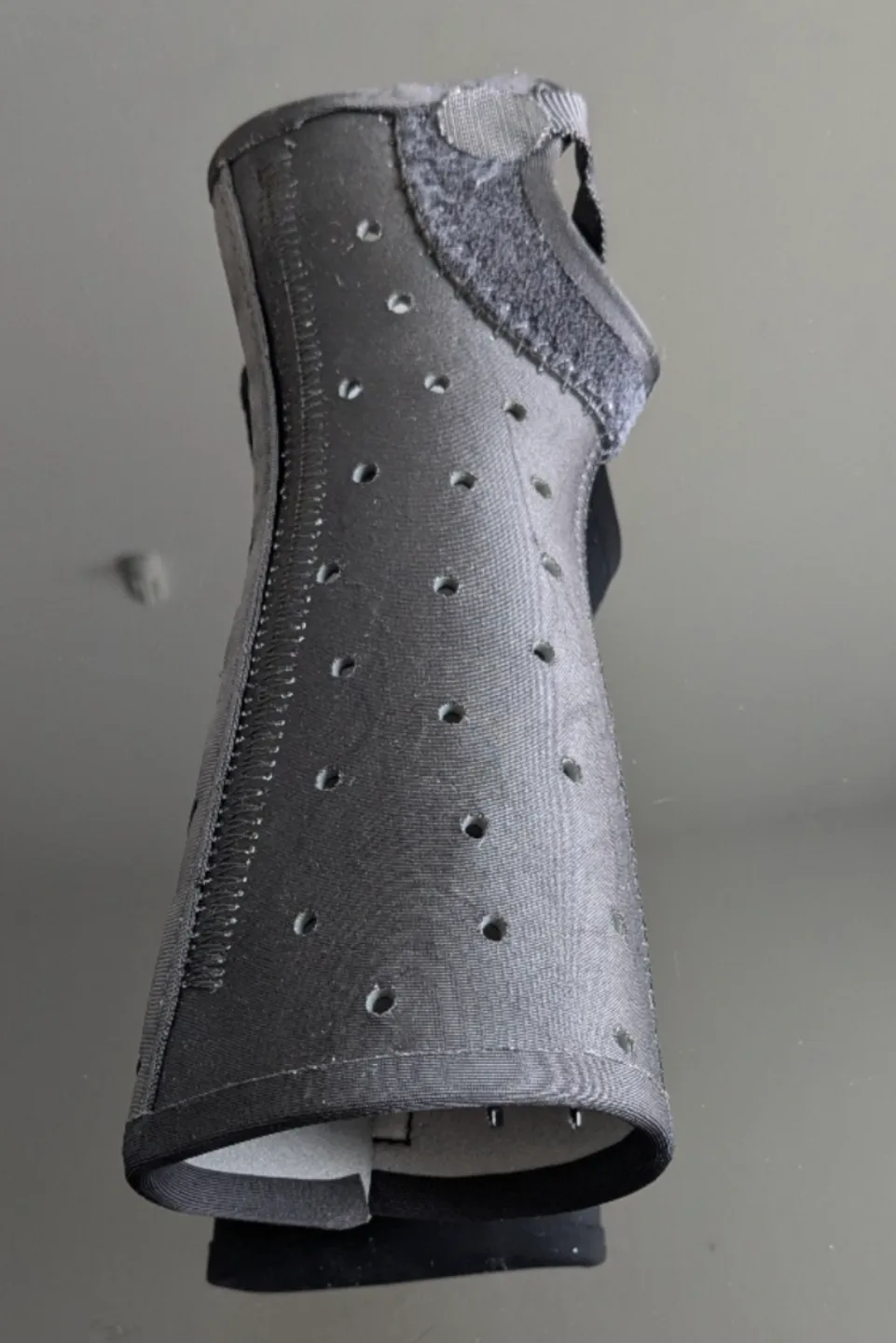 🏒Exos Short Arm Fracture Brace — RIGHT Open Thumb - XS image indicator(6)