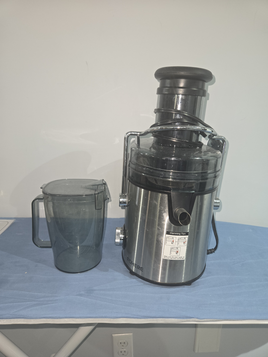 Juicer - photo 2