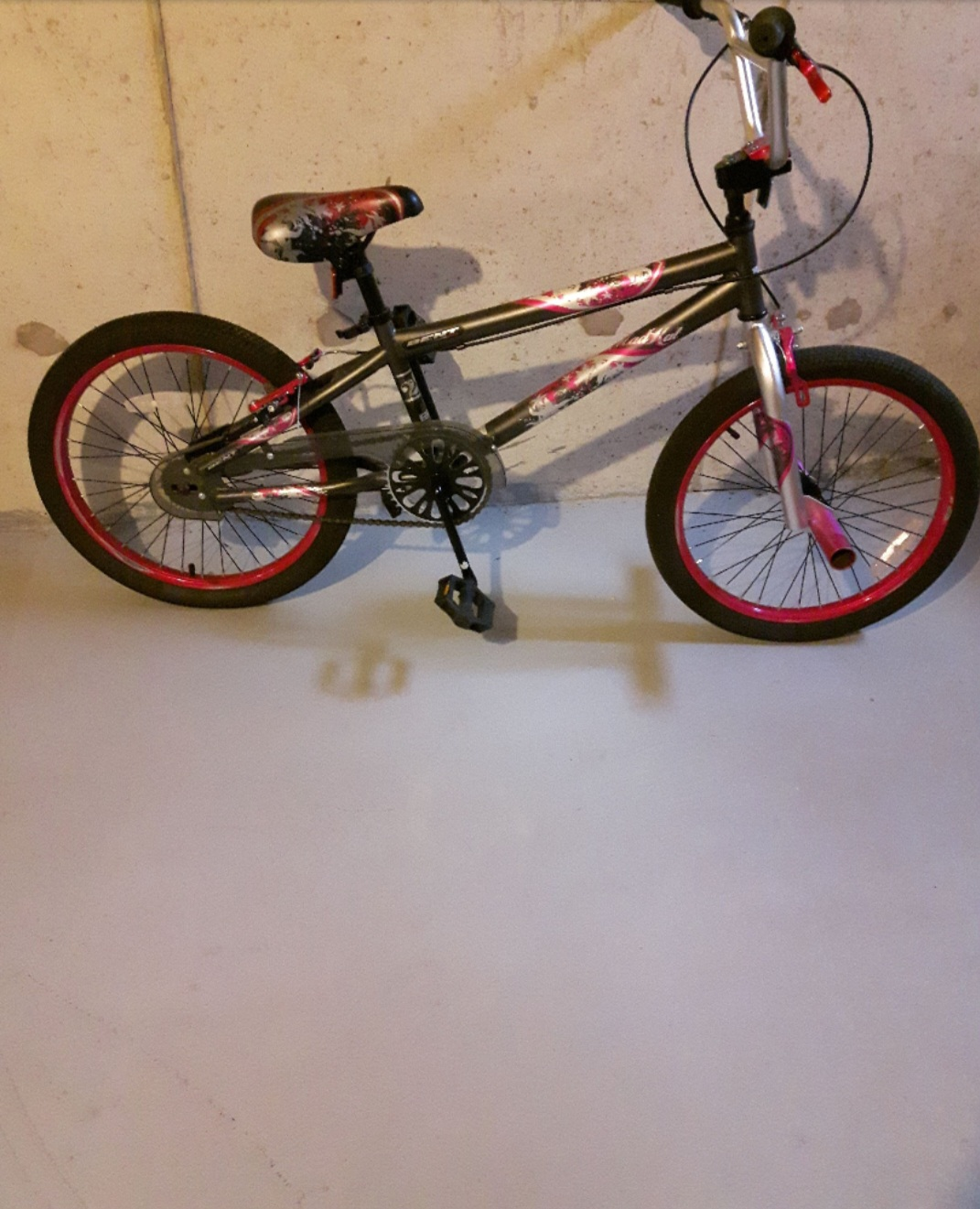 bike