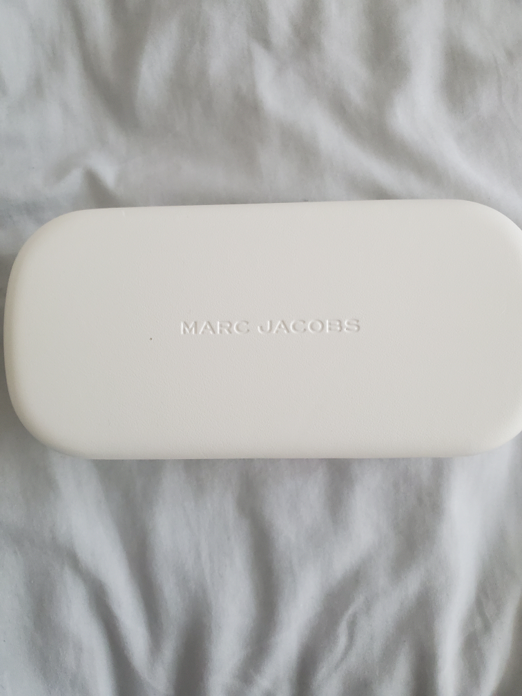Marc Jacobs Aviator Sunglasses