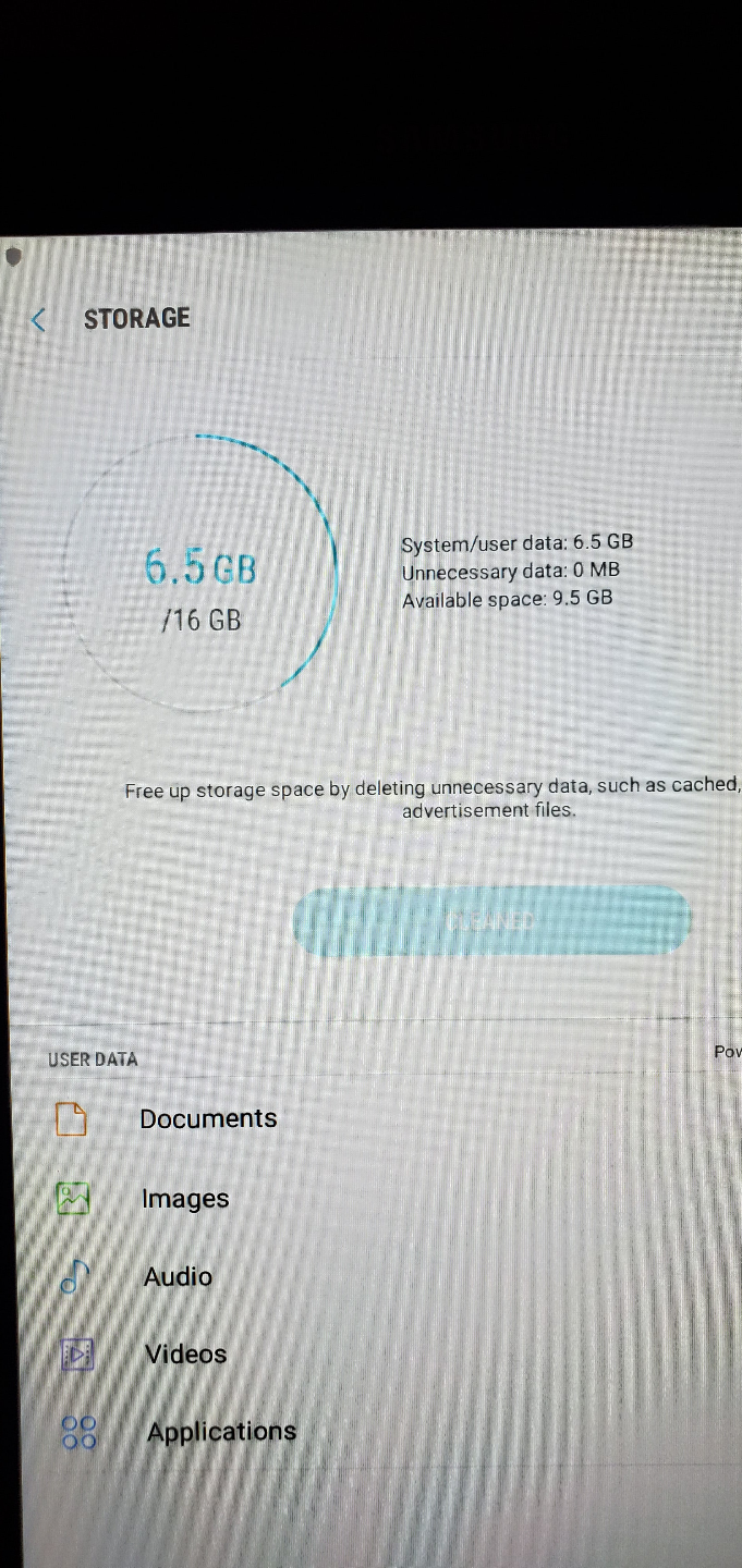 Samsung Galaxy Tab E 8.0 Tablet - photo 2