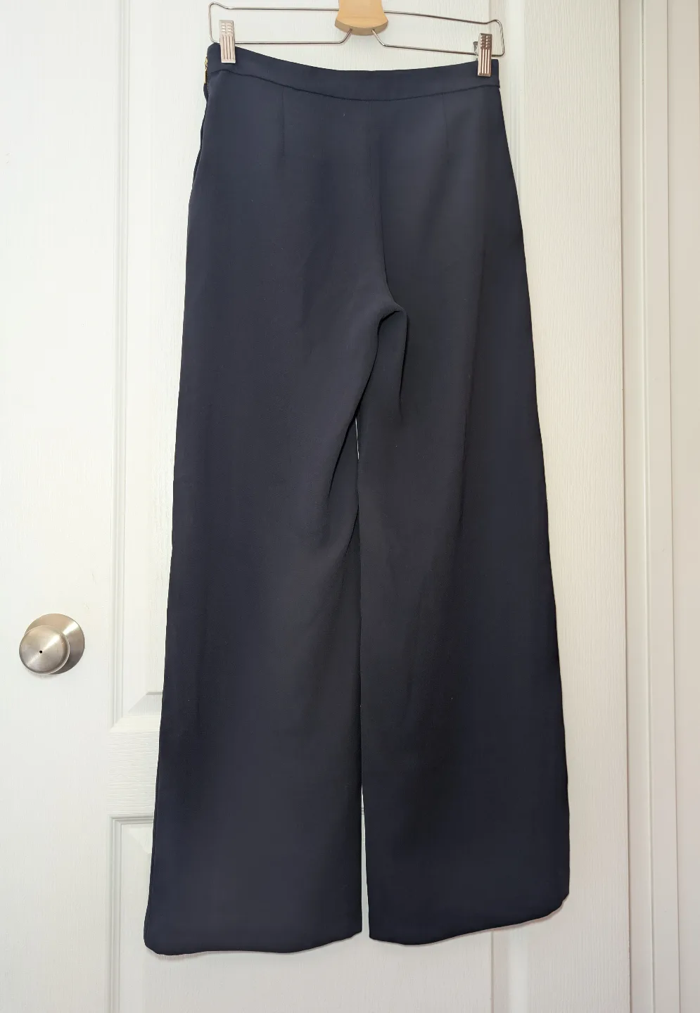 Women's Wide Leg Pants - Size 4 image indicator(3)