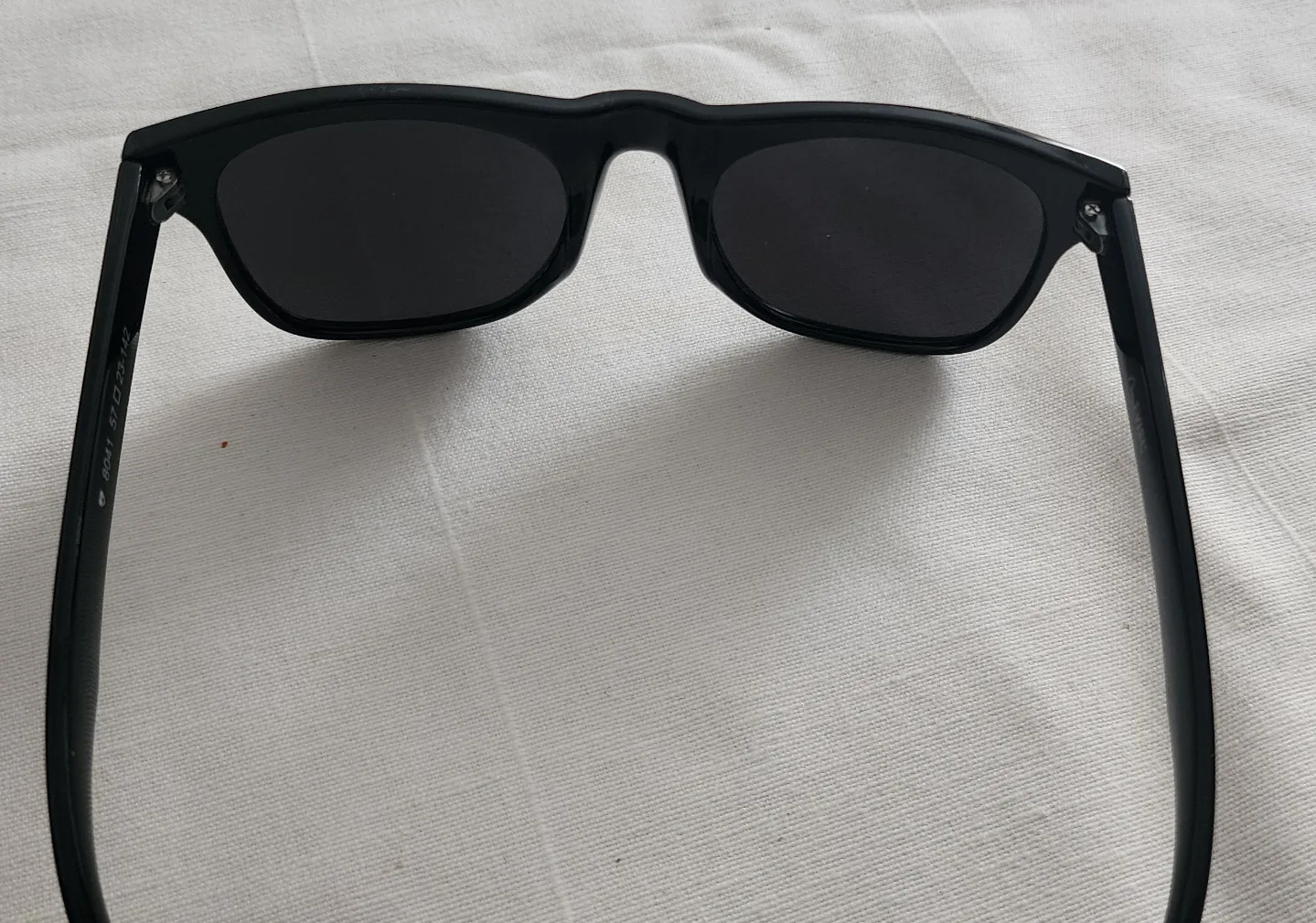 [EVISU Mirror Sunglasses – $30] image indicator(4)