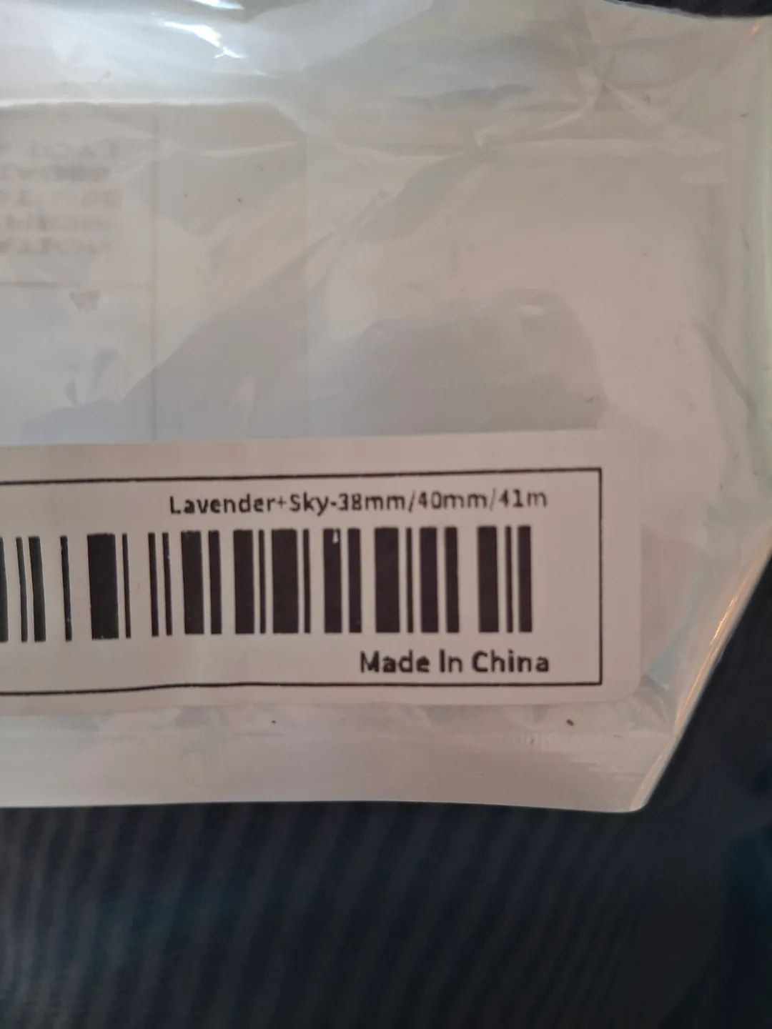 2x Apple Watch Bands - Cat & Dog Designs - 38/40/41mm image indicator(5)