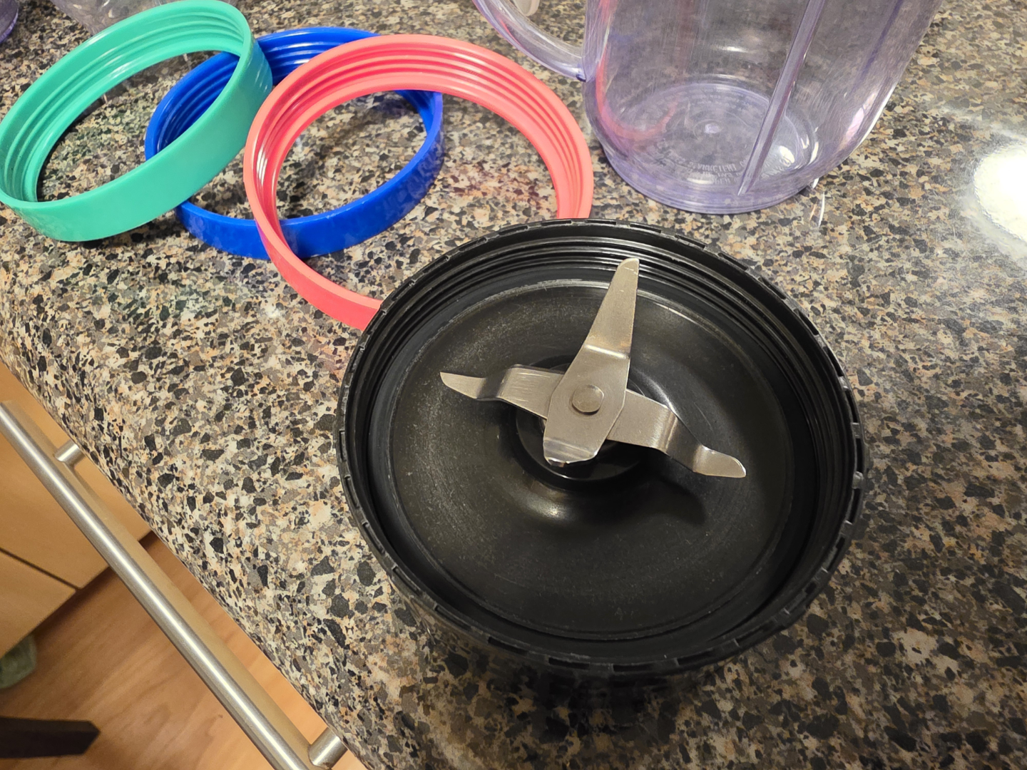 Magic Bullet Set - photo 3