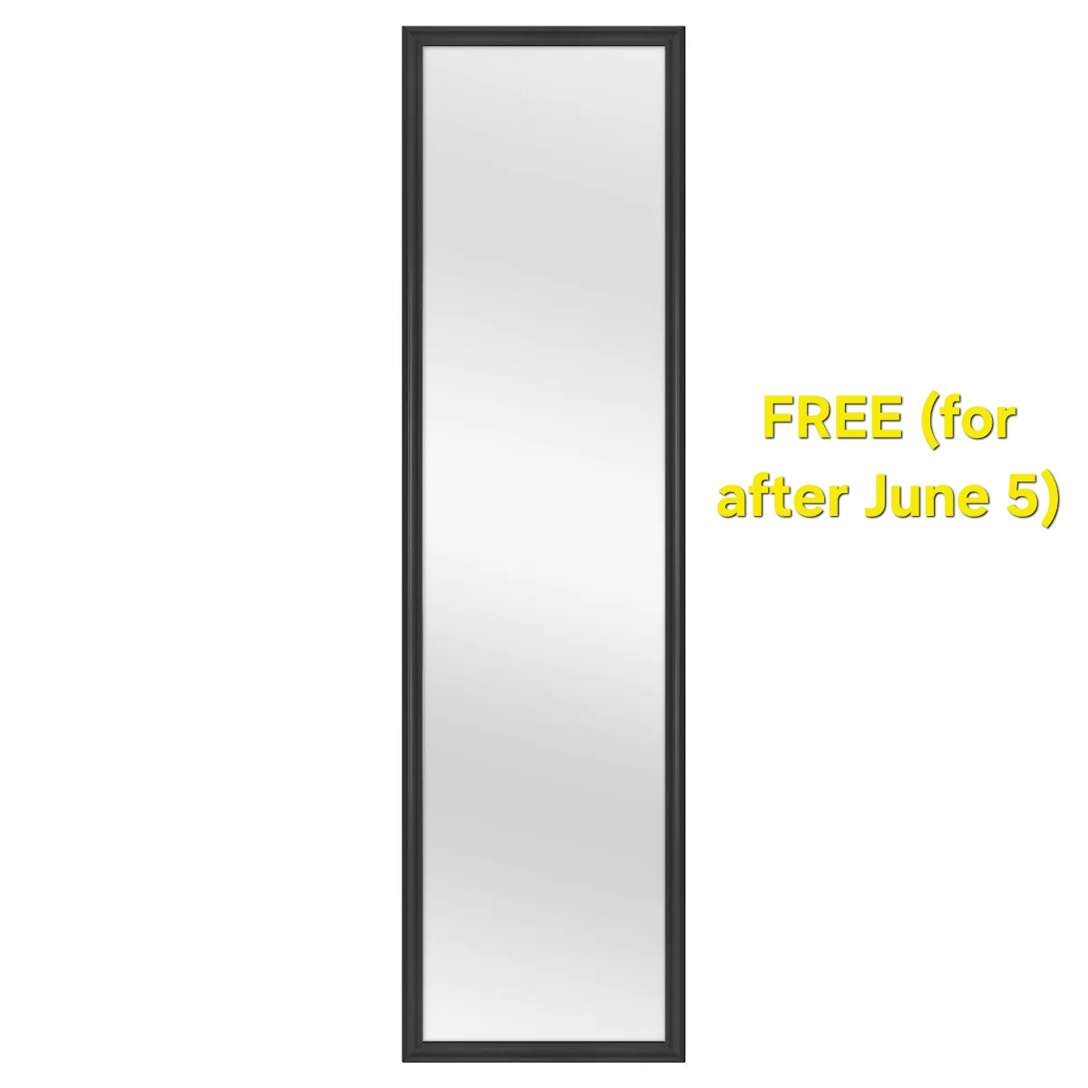 Target Mirror