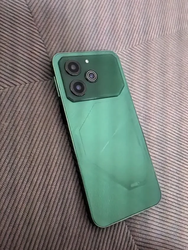 Pova 6 Pro Smartphone Unlocked 4G 5G image indicator(6)