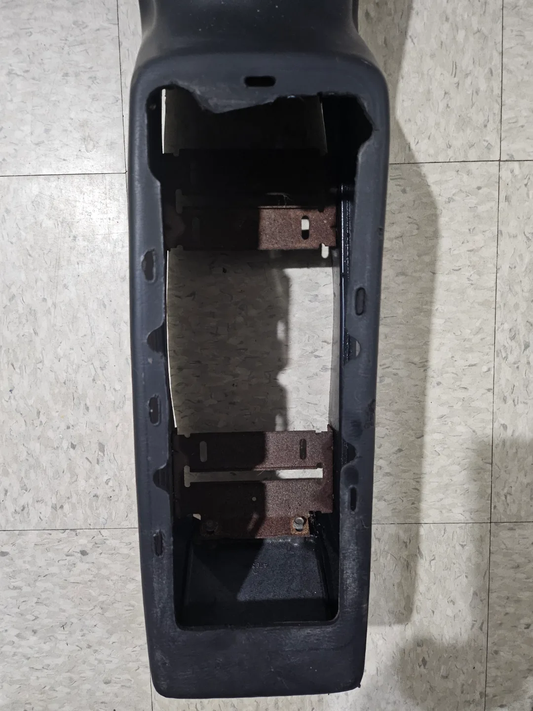 4-SPEED CONSOLE image indicator(2)