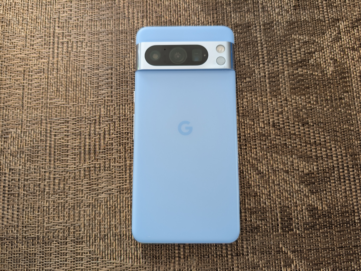 Google Pixel 8 Pro - 128 GB - unlocked