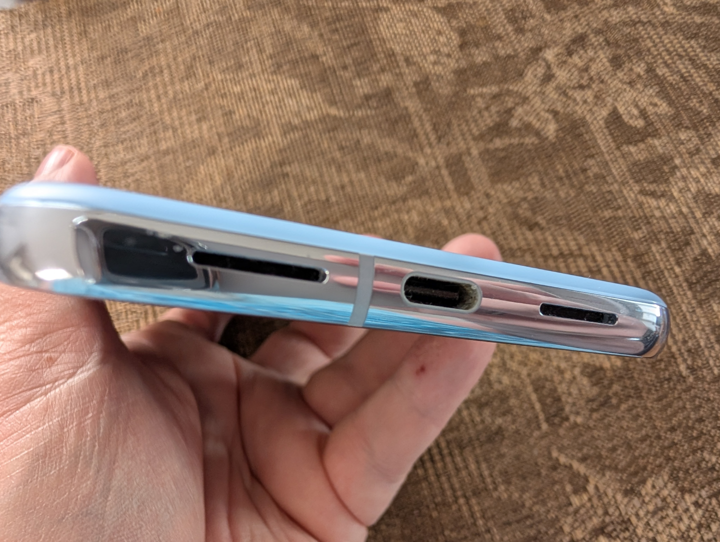 Google Pixel 8 Pro - 128 GB - unlocked - photo 4
