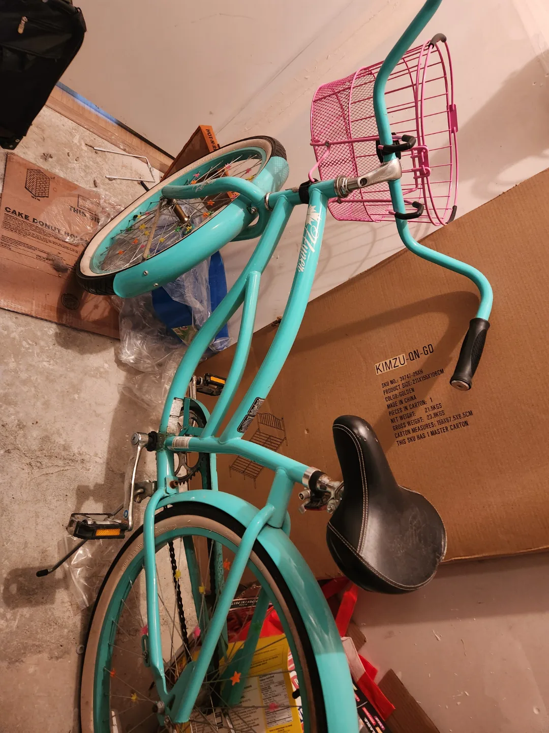 Cruiser Bicycle Hyper Co. thumbnail