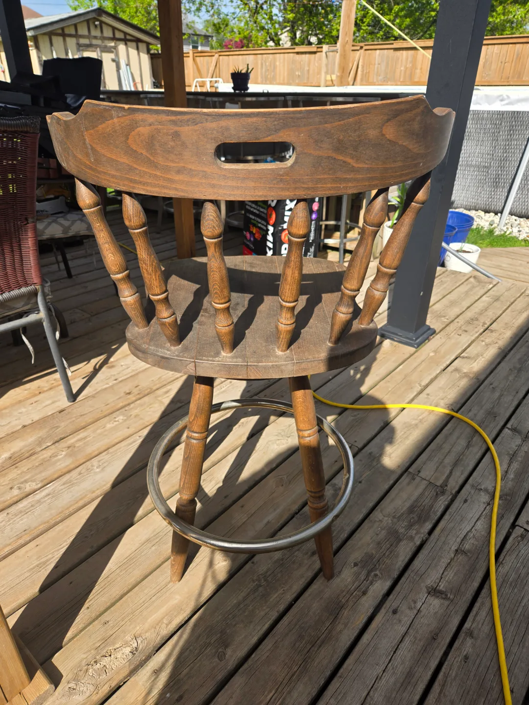 Dyson vacuum image indicator(3)