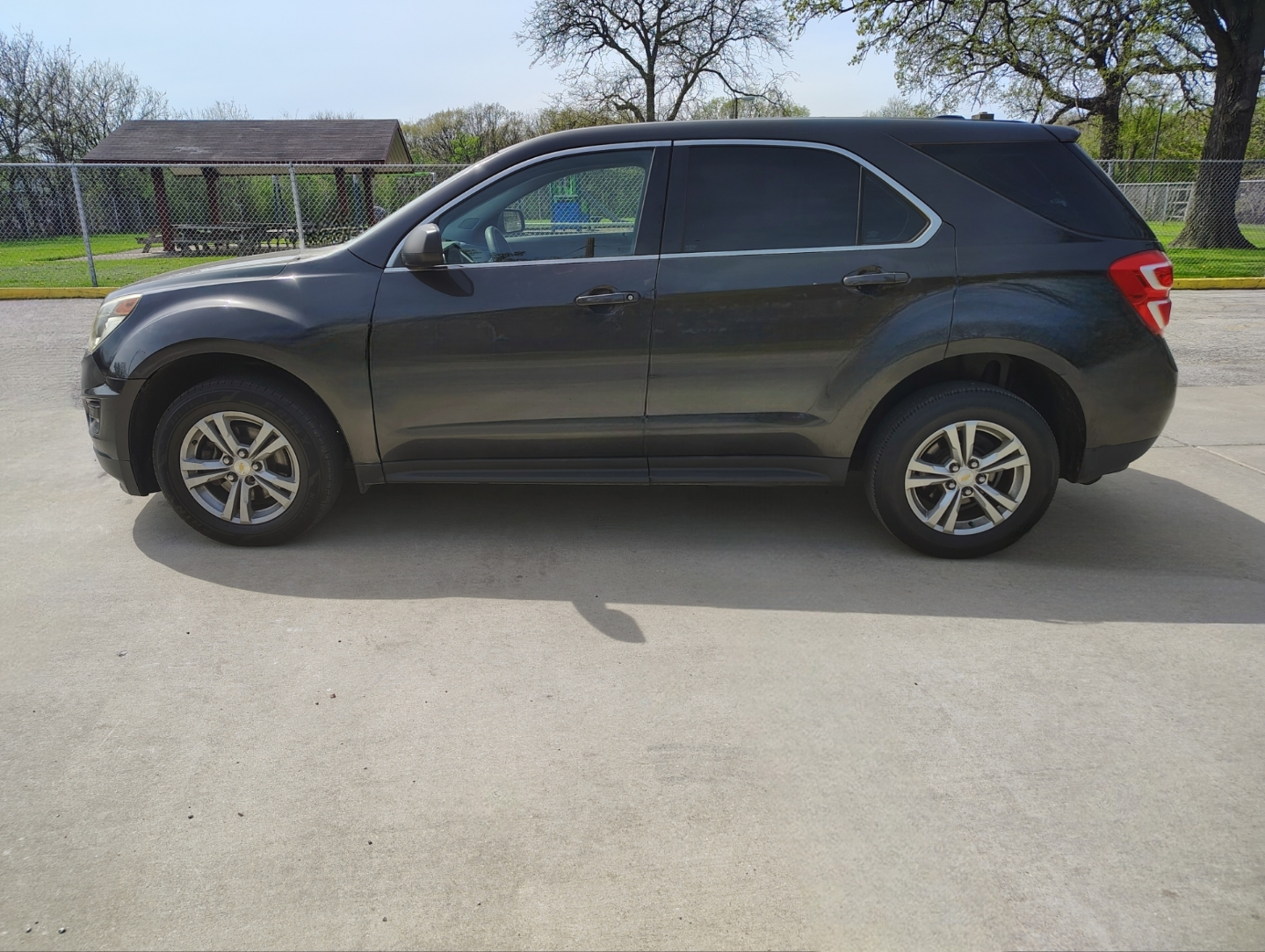 2016 Chevy equinox - photo 3