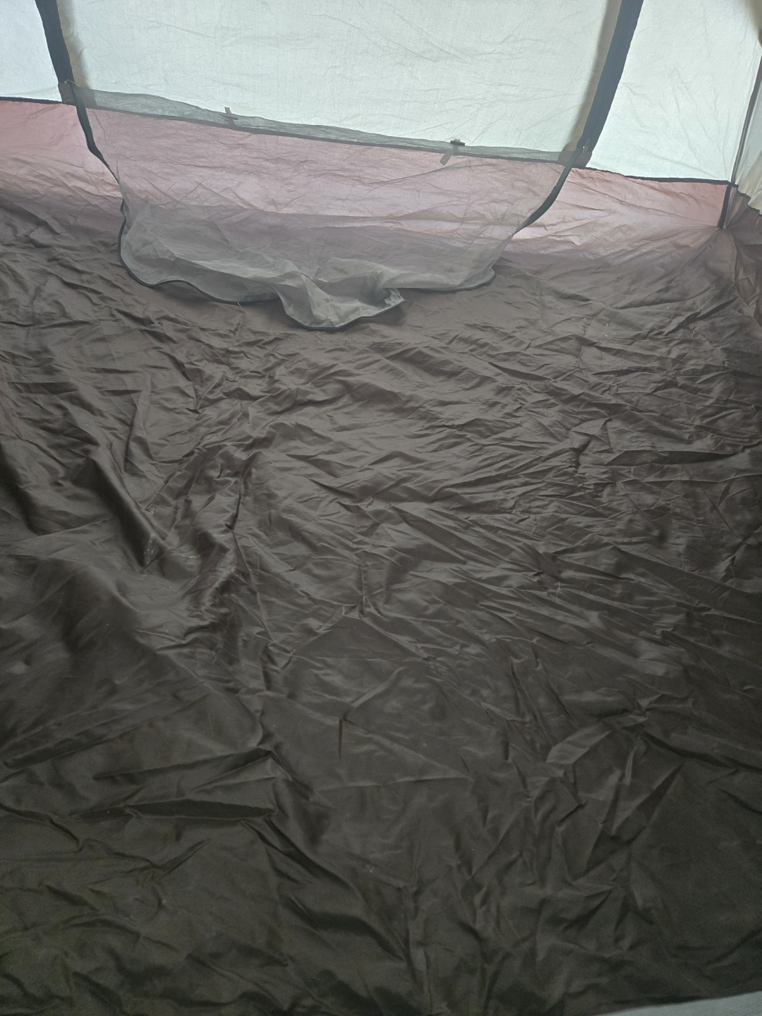 Pop Up Camping Tent - photo 4
