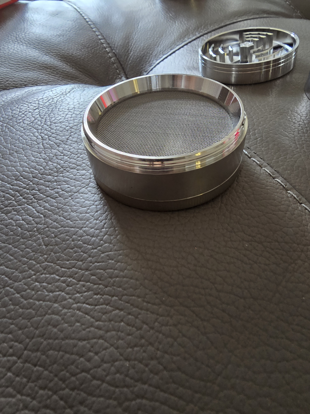 Metal Grinders - photo 4