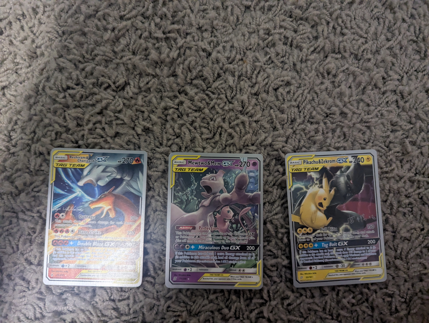 Pokemon World Championship 2019 Promo Cards