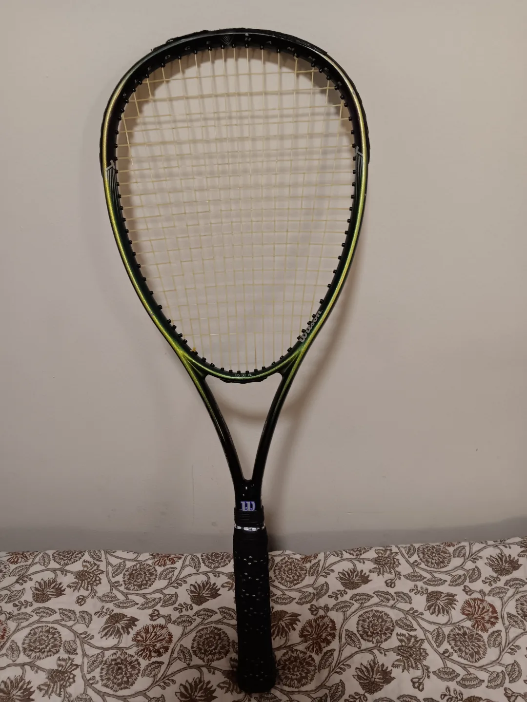 Wilson Hammer 6.3 Tennis Racquet thumbnail