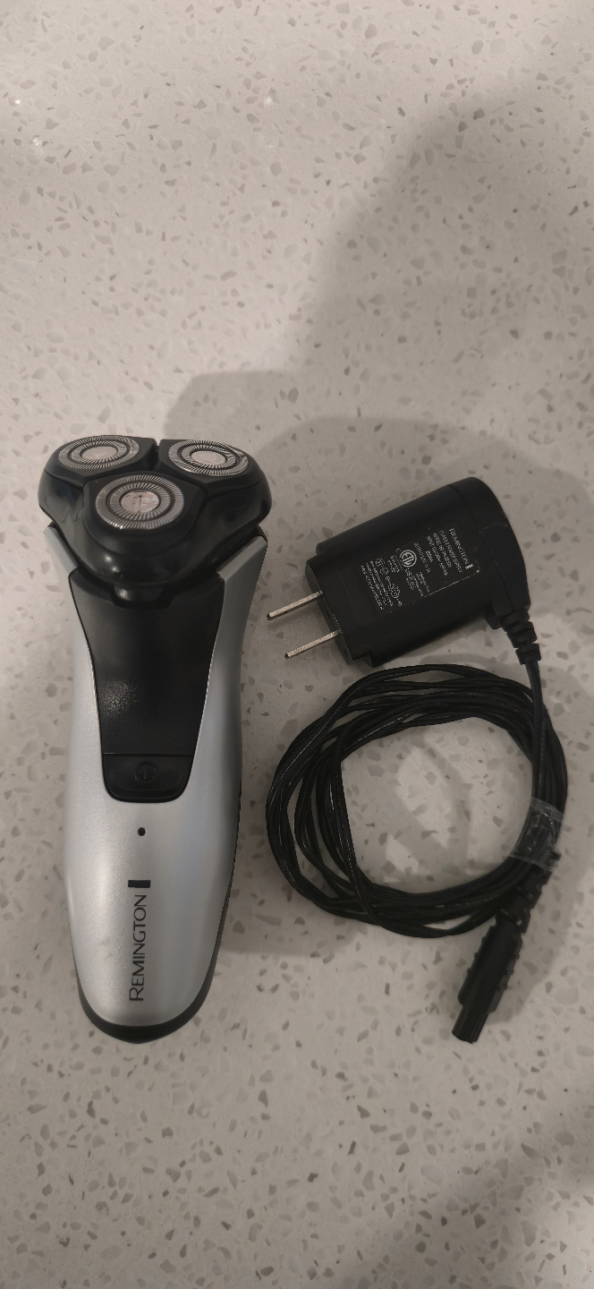 Remington Electric Shaver