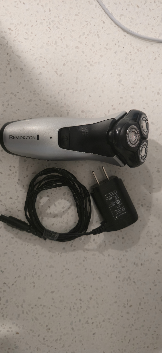 Remington Electric Shaver - photo 2